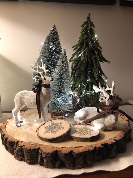 34 bricolages de fêtes pour vous faire patienter jusqu'à Noël 15