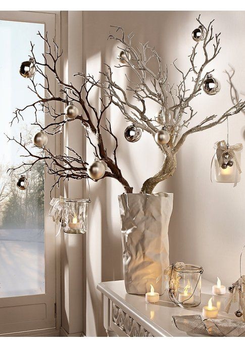 20 Centres de table magiques de Noël qui vous feront ressentir la joie des vacances 20 20 Centres de table magiques de Noël qui vous feront ressentir la joie des vacances 20