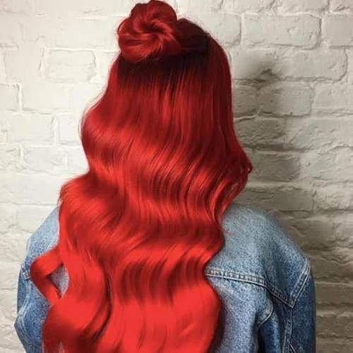 15 top idées de coiffures pour cheveux rouges 3