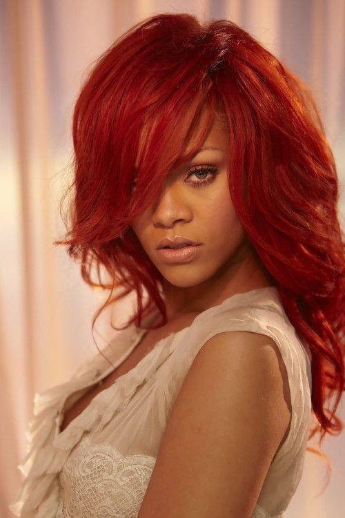 15 top idées de coiffures pour cheveux rouges 5