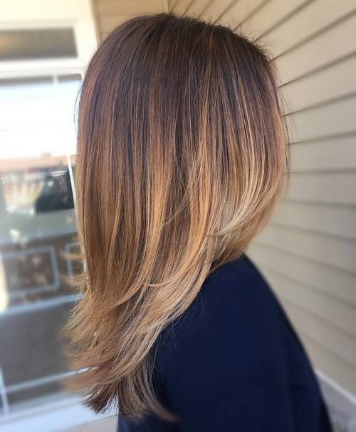10 idées de coiffures pour cheveux blonds foncés 1 10 idées de coiffures pour cheveux blonds foncés 1