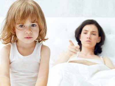 5 Astuces Simples Quand Un Enfant N'Obéit Pas 1 5 Astuces Simples Quand Un Enfant N'Obéit Pas 1