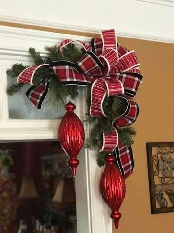 27 Idées Pour Décorer la Maison Pour Noel 22 27 Idées Pour Décorer la Maison Pour Noel 22