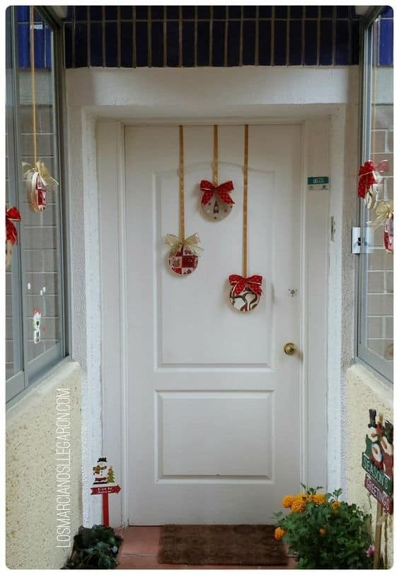 27 Idées Pour Décorer la Maison Pour Noel 23 27 Idées Pour Décorer la Maison Pour Noel 23