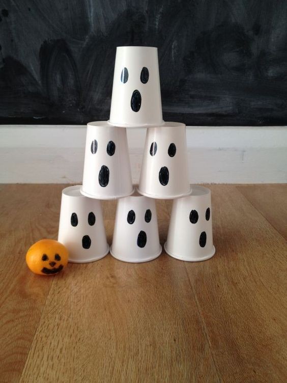16 Activités extraordinaires pour les enfants pour Halloween 1 16 Activités extraordinaires pour les enfants pour Halloween 1