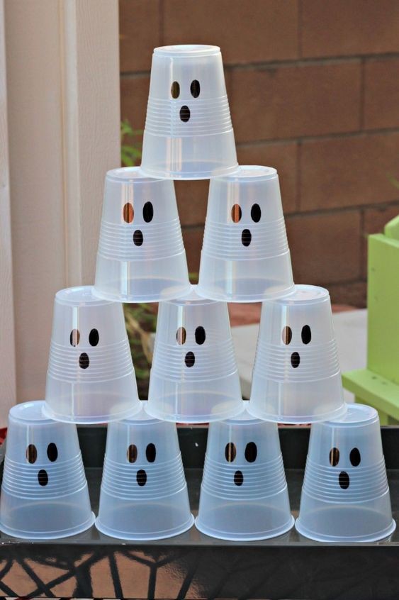 16 Activités extraordinaires pour les enfants pour Halloween 2 16 Activités extraordinaires pour les enfants pour Halloween 2