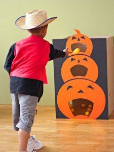16 Activités extraordinaires pour les enfants pour Halloween 4 16 Activités extraordinaires pour les enfants pour Halloween 4