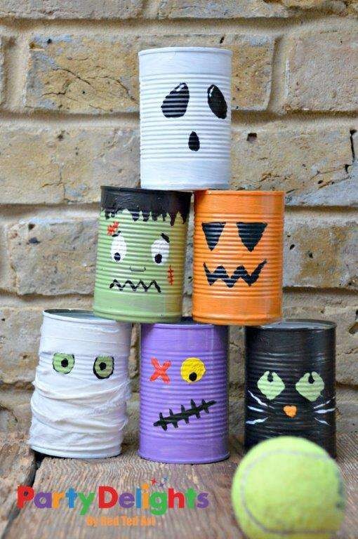 16 Activités extraordinaires pour les enfants pour Halloween 7 16 Activités extraordinaires pour les enfants pour Halloween 7