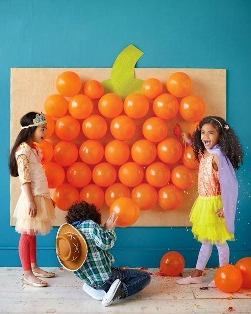 16 Activités extraordinaires pour les enfants pour Halloween 8 16 Activités extraordinaires pour les enfants pour Halloween 8