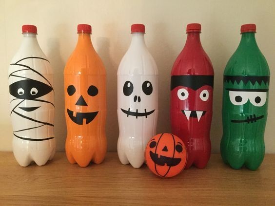16 Activités extraordinaires pour les enfants pour Halloween 9 16 Activités extraordinaires pour les enfants pour Halloween 9