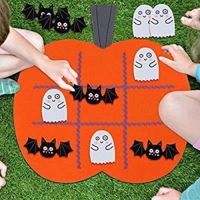 16 Activités extraordinaires pour les enfants pour Halloween 11 16 Activités extraordinaires pour les enfants pour Halloween 11