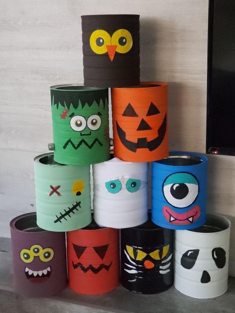 16 Activités extraordinaires pour les enfants pour Halloween 12 16 Activités extraordinaires pour les enfants pour Halloween 12