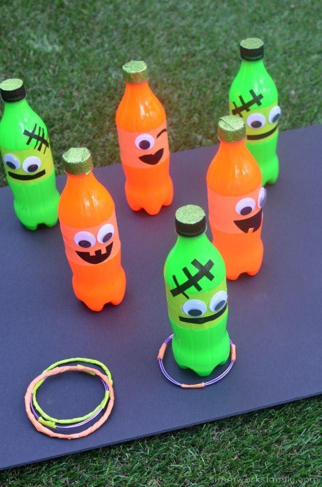 16 Activités extraordinaires pour les enfants pour Halloween 13 16 Activités extraordinaires pour les enfants pour Halloween 13