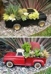 39 idées pour bien mettre en scène les succulentes 20