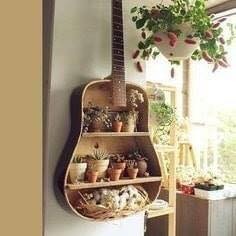 30 idées de décorations avec du bois 5