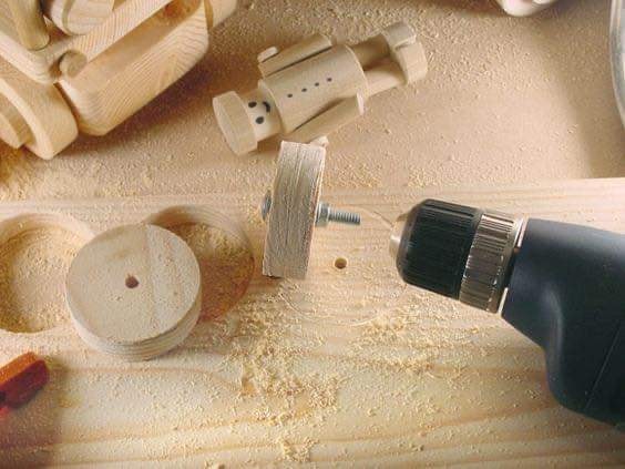 35 Idées de camions en bois à fabriquer soi-même 12 35 Idées de camions en bois à fabriquer soi-même 12