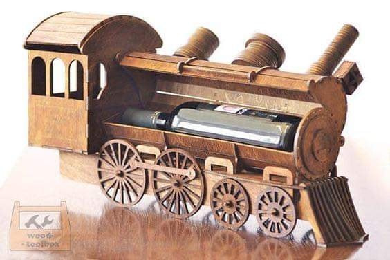 35 Idées de camions en bois à fabriquer soi-même 14 35 Idées de camions en bois à fabriquer soi-même 14