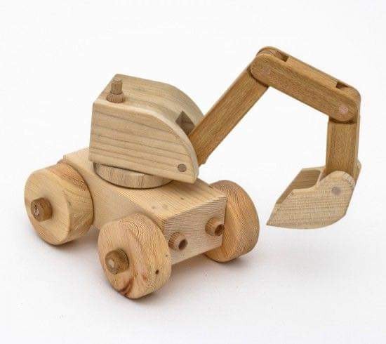 35 Idées de camions en bois à fabriquer soi-même 20 35 Idées de camions en bois à fabriquer soi-même 20