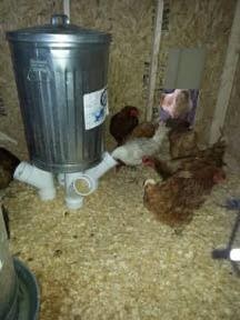 29 idées pour ceux qui voudraient avoir une ferme 18