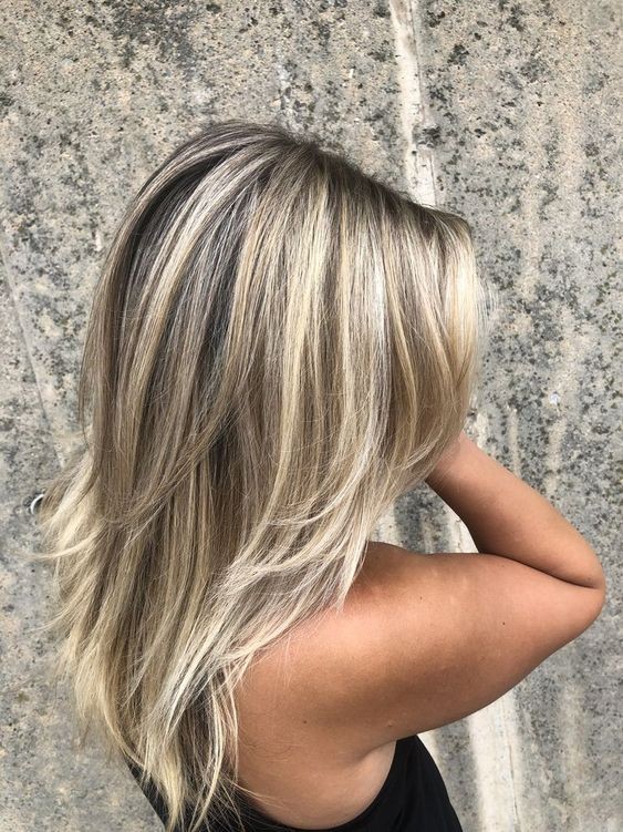 15 idées & astuces pour une coloration châtain claire réussie 1 15 idées & astuces pour une coloration châtain claire réussie 1