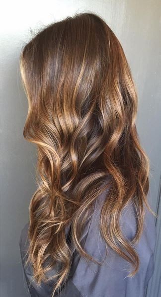 15 idées & astuces pour une coloration châtain claire réussie 4