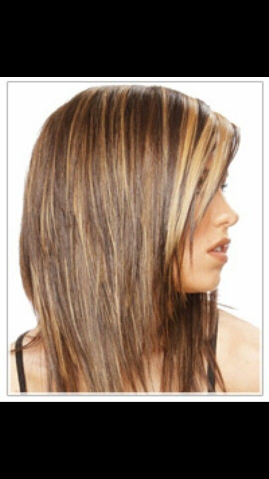 15 idées & astuces pour une coloration châtain claire réussie 6