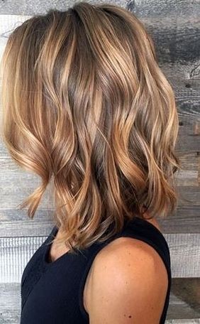 15 idées & astuces pour une coloration châtain claire réussie 9