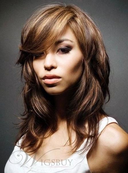 15 idées & astuces pour une coloration châtain claire réussie 15