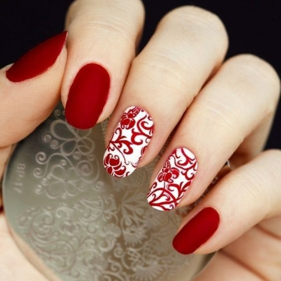 60 couleurs d'ongles en gel pour s'inspirer 3 60 couleurs d'ongles en gel pour s'inspirer 3