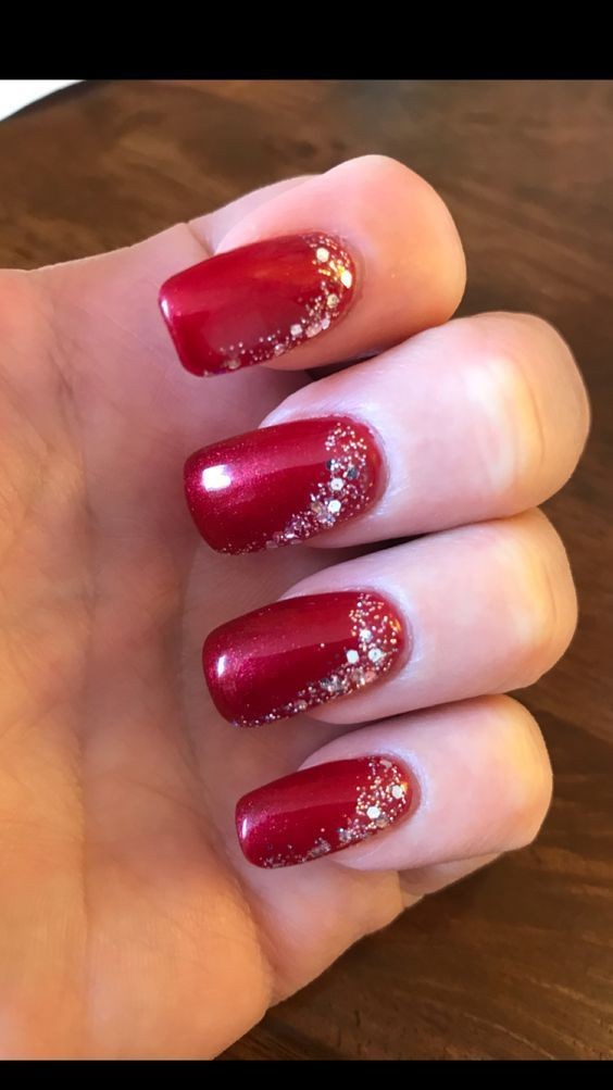 60 couleurs d'ongles en gel pour s'inspirer 6 60 couleurs d'ongles en gel pour s'inspirer 6