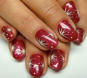60 couleurs d'ongles en gel pour s'inspirer 7 60 couleurs d'ongles en gel pour s'inspirer 7