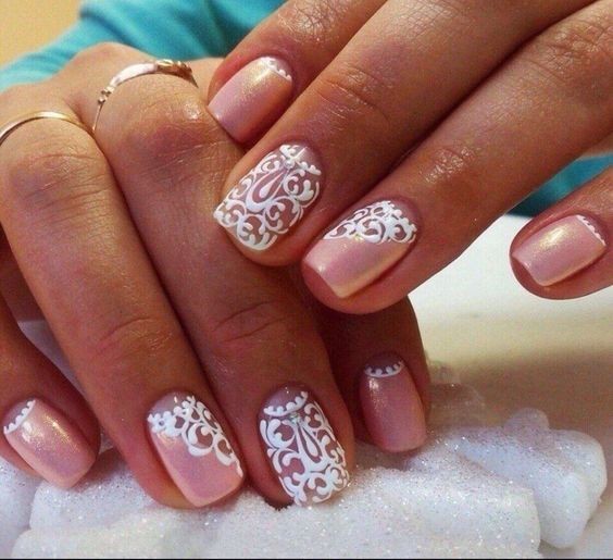 60 couleurs d'ongles en gel pour s'inspirer 10 60 couleurs d'ongles en gel pour s'inspirer 10