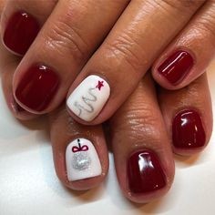 60 couleurs d'ongles en gel pour s'inspirer 19 60 couleurs d'ongles en gel pour s'inspirer 19