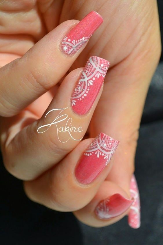 60 couleurs d'ongles en gel pour s'inspirer 20 60 couleurs d'ongles en gel pour s'inspirer 20