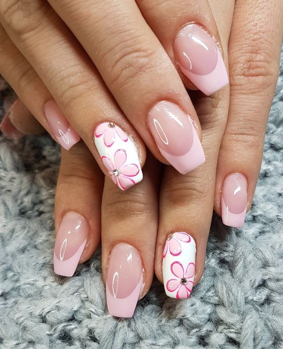 60 couleurs d'ongles en gel pour s'inspirer 24 60 couleurs d'ongles en gel pour s'inspirer 24