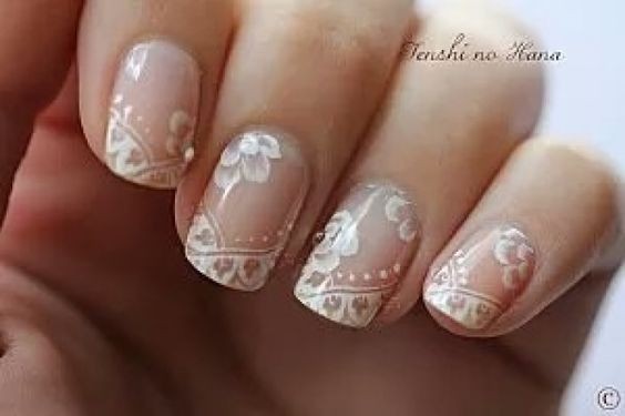 60 couleurs d'ongles en gel pour s'inspirer 25 60 couleurs d'ongles en gel pour s'inspirer 25