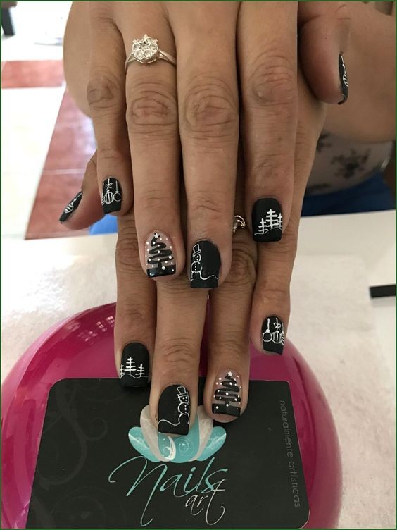 60 couleurs d'ongles en gel pour s'inspirer 26 60 couleurs d'ongles en gel pour s'inspirer 26