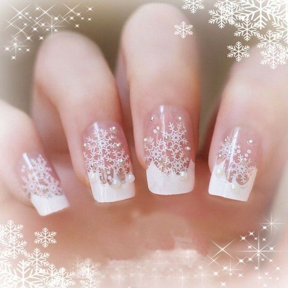 60 couleurs d'ongles en gel pour s'inspirer 27 60 couleurs d'ongles en gel pour s'inspirer 27