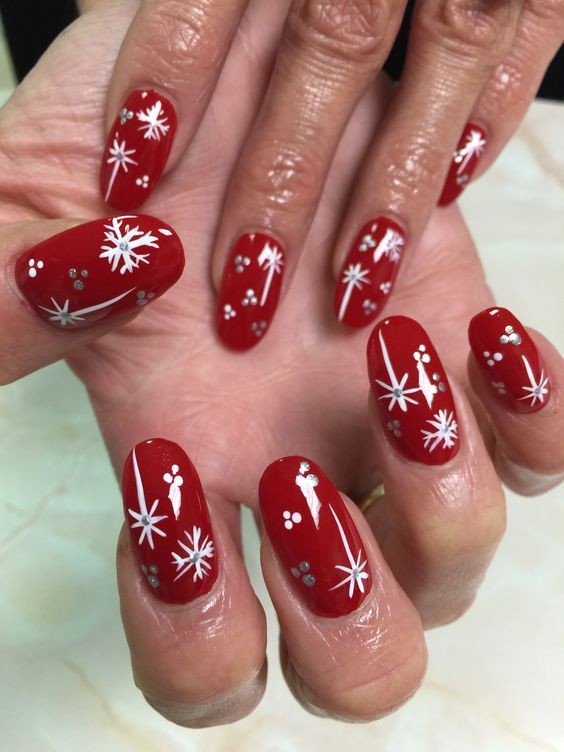 60 couleurs d'ongles en gel pour s'inspirer 28 60 couleurs d'ongles en gel pour s'inspirer 28