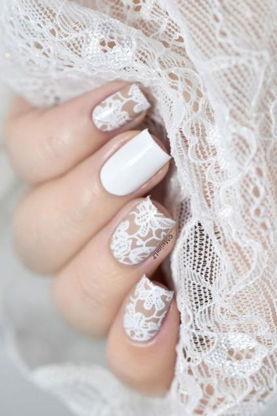 60 couleurs d'ongles en gel pour s'inspirer 30 60 couleurs d'ongles en gel pour s'inspirer 30