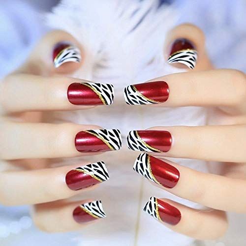 60 couleurs d'ongles en gel pour s'inspirer 37 60 couleurs d'ongles en gel pour s'inspirer 37