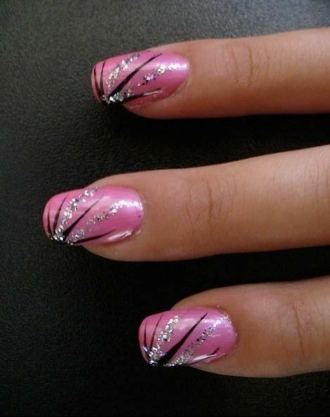 60 couleurs d'ongles en gel pour s'inspirer 40 60 couleurs d'ongles en gel pour s'inspirer 40