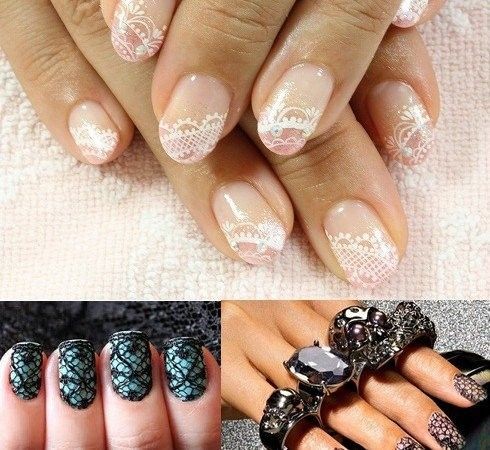 60 couleurs d'ongles en gel pour s'inspirer 43 60 couleurs d'ongles en gel pour s'inspirer 43