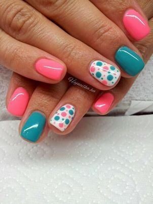 60 couleurs d'ongles en gel pour s'inspirer 45 60 couleurs d'ongles en gel pour s'inspirer 45