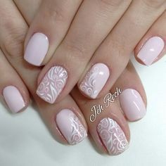 60 couleurs d'ongles en gel pour s'inspirer 46 60 couleurs d'ongles en gel pour s'inspirer 46