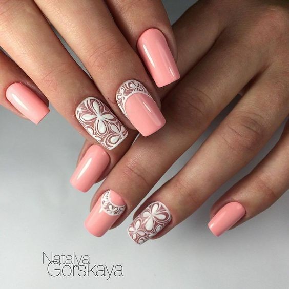 60 couleurs d'ongles en gel pour s'inspirer 48 60 couleurs d'ongles en gel pour s'inspirer 48