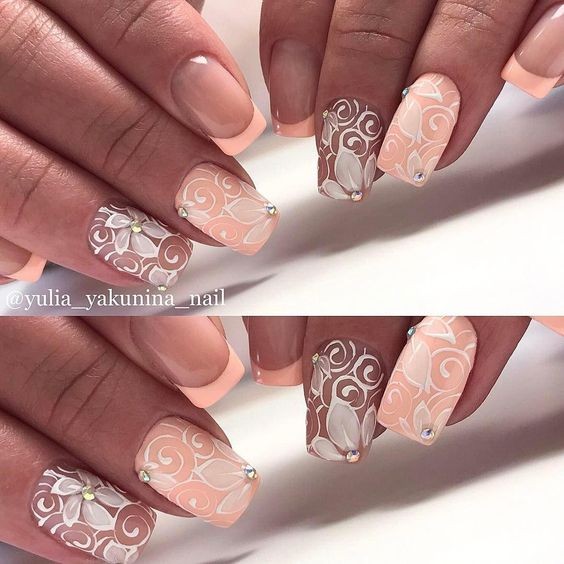 60 couleurs d'ongles en gel pour s'inspirer 51 60 couleurs d'ongles en gel pour s'inspirer 51