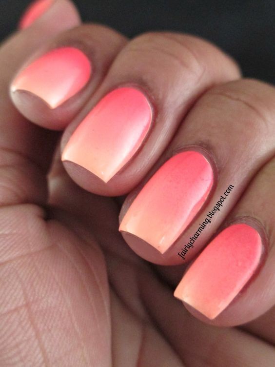60 couleurs d'ongles en gel pour s'inspirer 54 60 couleurs d'ongles en gel pour s'inspirer 54
