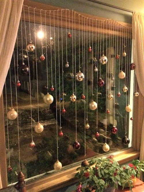 24 idées pour préparer sa déco de Noël avec les enfants 1 24 idées pour préparer sa déco de Noël avec les enfants 1