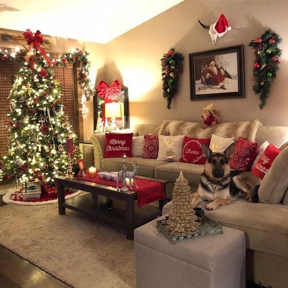 24 idées pour préparer sa déco de Noël avec les enfants 3 24 idées pour préparer sa déco de Noël avec les enfants 3